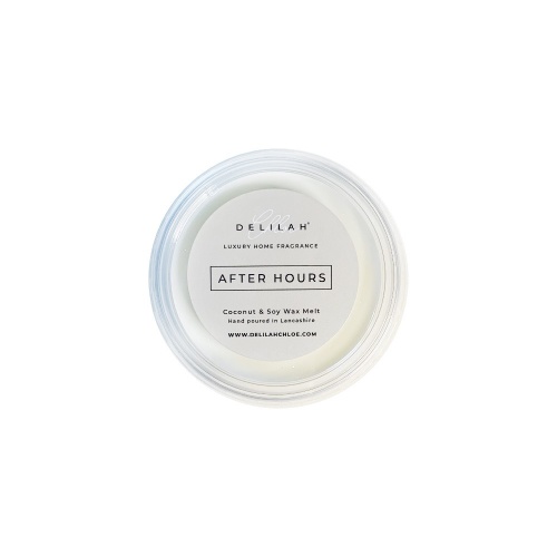 Delilah Chloe After Hours Wax Melt
