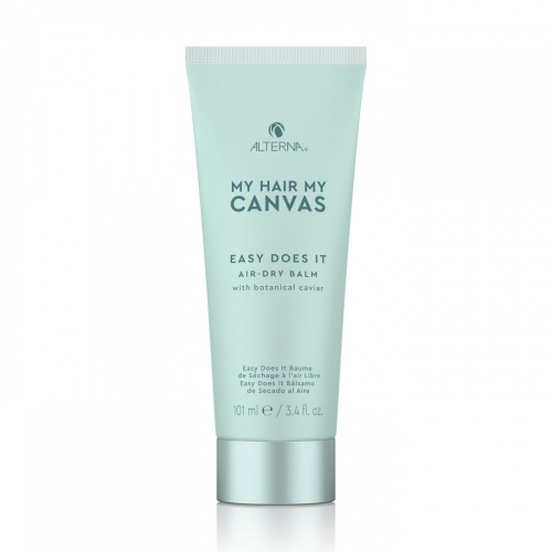 Alterna Canvas Easy Does It Air-Dry Balm