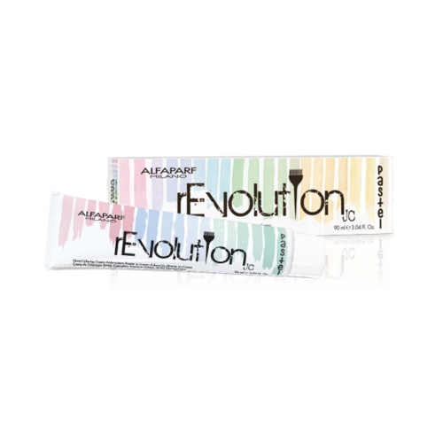 Alfaparf revolution Pastel Green