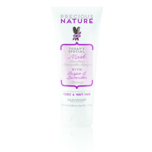 Alfaparf Precious Nature Mask with Grape and Lavender