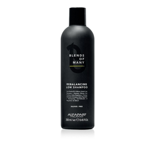 Alfaparf Blends Of Many Rebalancing Low Shampoo