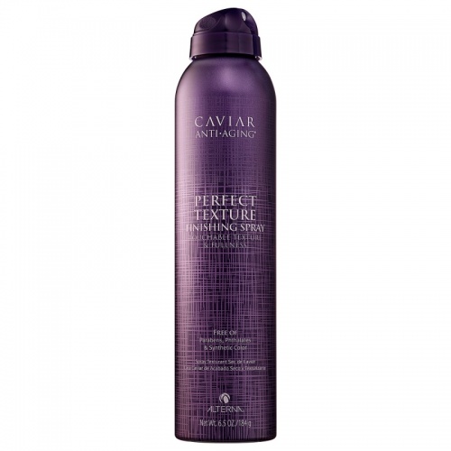 Alterna Perfect Texture Finishing Spray