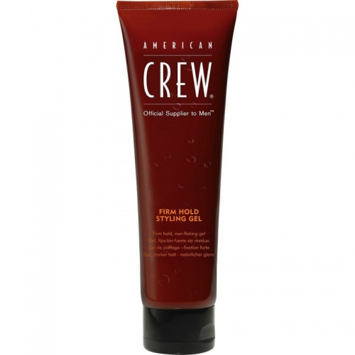 American Crew Firm Hold Gel