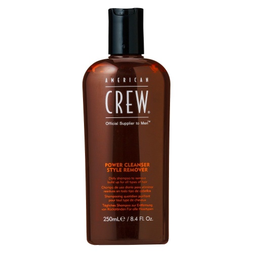 American Crew Power Cleanser Daily Shampoo