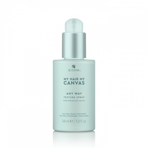 Alterna Canvas Any Way Texture Spray