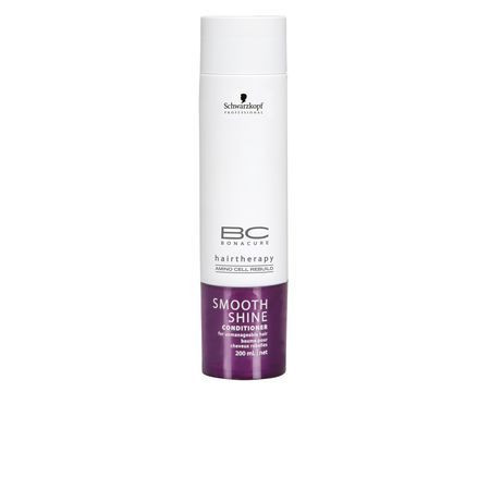 Schwarzkopf Bonacure Smooth Shine Conditioner