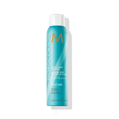 Moroccanoil Beach Wave Mousse