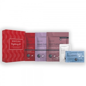 Beauty Pro Brightening set