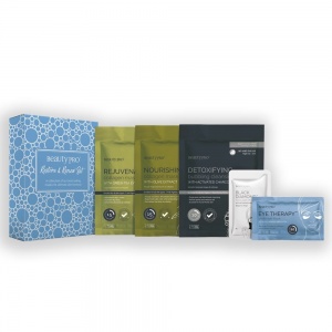 Beauty Pro Restore & Renew Set