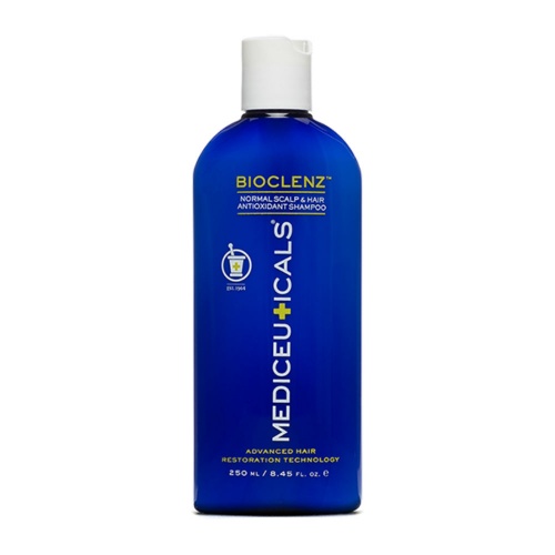 Mediceuticals BioClenz Antioxident Shampoo