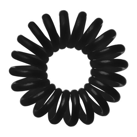 Invisibobble True Black