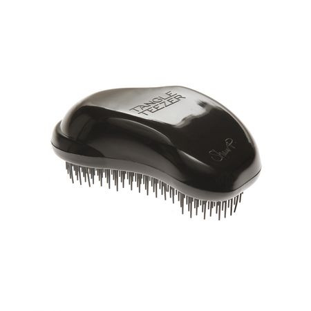 Tangle Teezer in Black