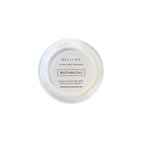 Delilah Chloe Botanical Wax Melt