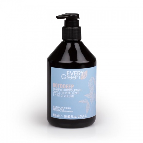 EveryGreen BotoDeep Shampoo