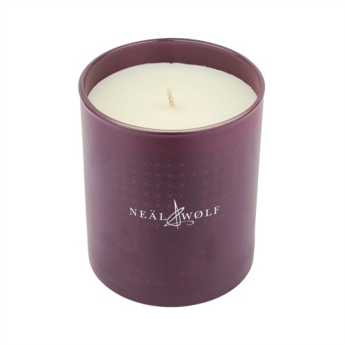 Neal & Wolf Indulgence Candle