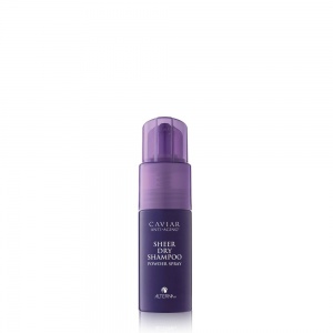 Alterna Caviar Anti Aging Sheer Dry Shampoo