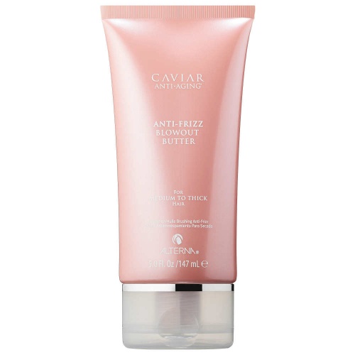 Alterna Caviar Anti-frizz Blowout Butter