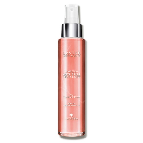 Alterna Caviar Anti Frizz Omega+ Dry Oil Mist