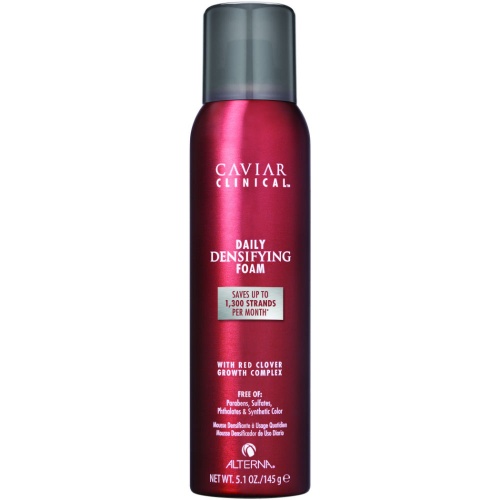 Alterna Caviar Clinical Daily Densifying Foam