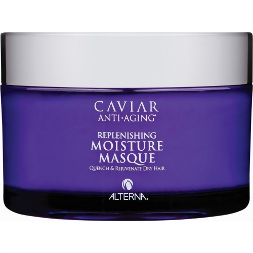 Alterna Caviar Moisture Hair Masque