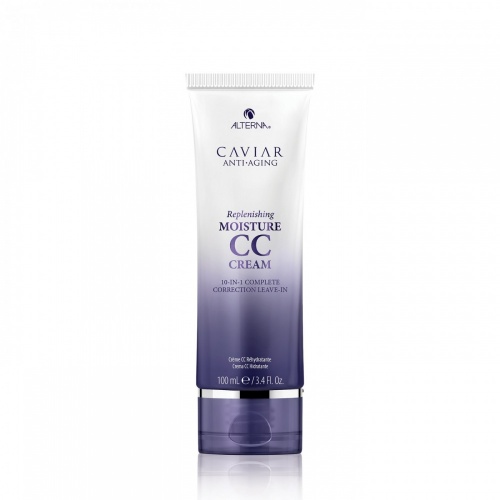 Alterna Caviar CC Cream