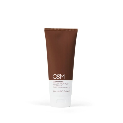 O&M Clean.Tone Chocolate Colour Treatment