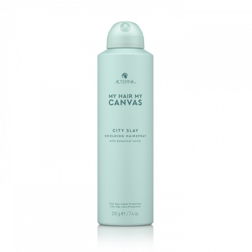 Alterna Canvas City Slay Shielding Hairspray