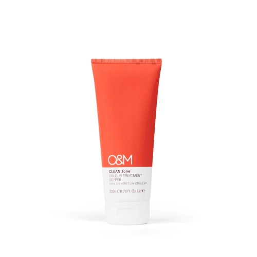 O&M Clean.Tone Copper Colour Treatment