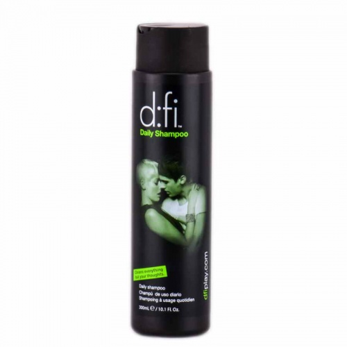d:fi daily shampoo