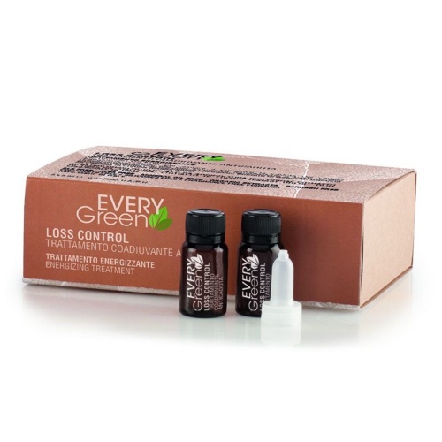 EveryGreen Energizing Loss Control Vials