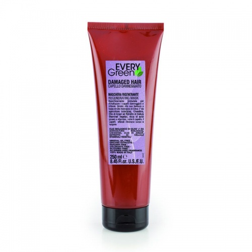 EveryGreen Damaged Hair Mask