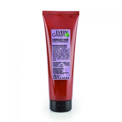 EveryGreen Damaged Hair Mask