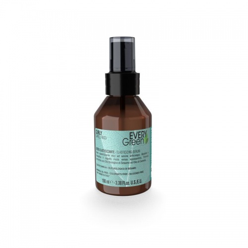 EveryGreen Curly Serum