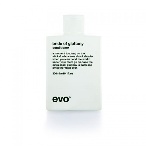 evo bride of gluttony conditioner