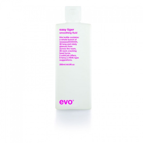 evo Easy Tiger Straightening Balm