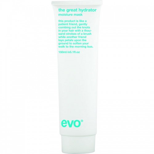 evo great hydrator moisture mask