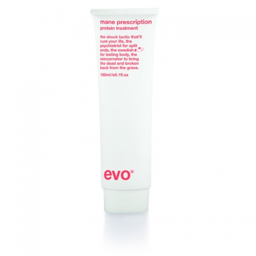 evo mane attention protein treatment