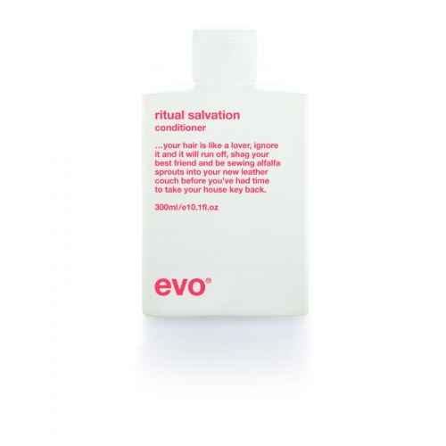 evo ritual salvation conditioner