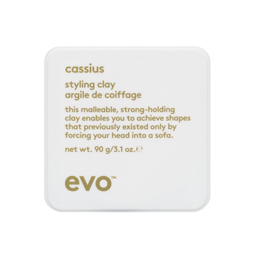 evo cassius styling clay