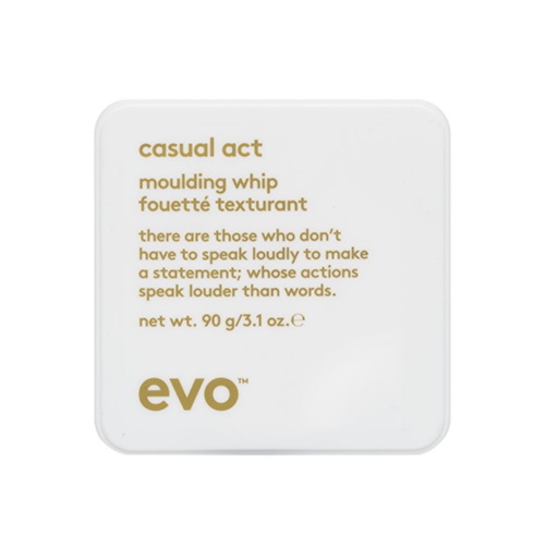evo casual act moulding whip