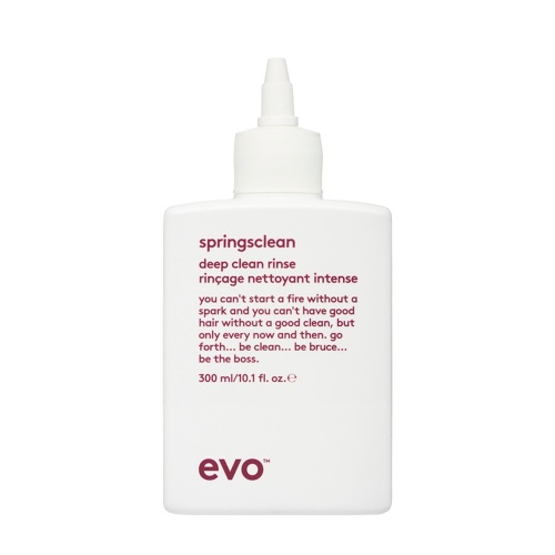 Evo Springsclean Deep Clean Rinse