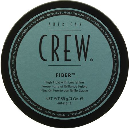 American Crew Fiber | American Crew Hair Care