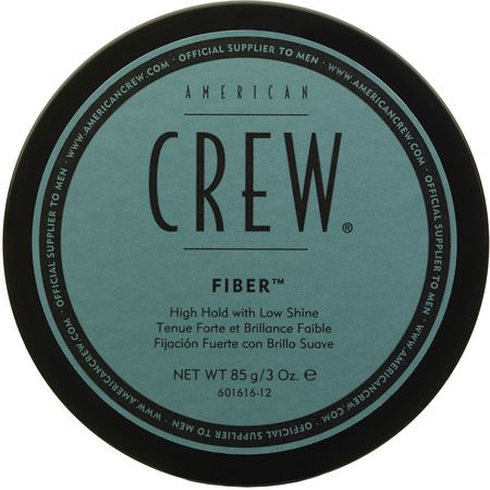 American Crew Fiber