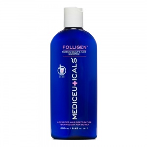 Mediceuticals Folligen Shampoo for Normal Hair and Scalp