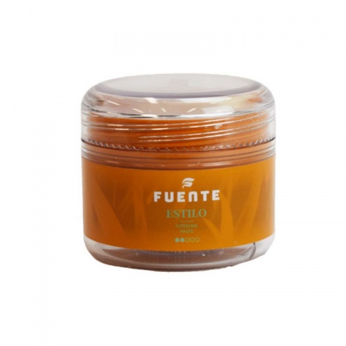 Fuente Estilo Forming Paste