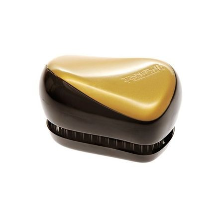 Tangle teezer Compact In Gold