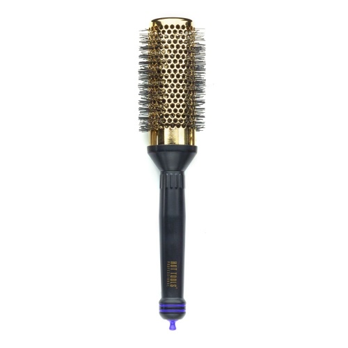 Hot Tools 24K Gold Ionic Blowout brush