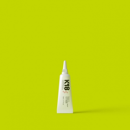 K18 Hair Leave-In Molecular Hair Repair Mask 5ml