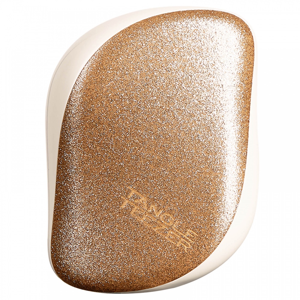 Tangle Teezer Tangle Teezer Compact Gold Starlight