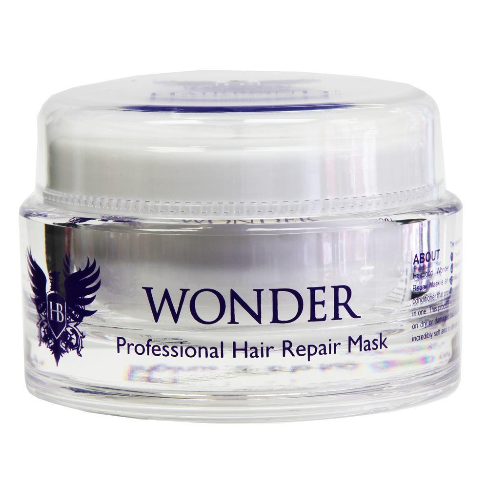 Hairbond Wonder Professional Hair Repair Mask